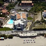 Hotel Sea Palace Cefalú