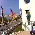 Hotel Sea Palace