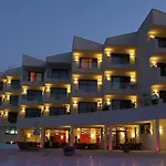Hotel Sea Palace Cefalù