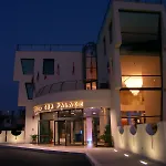 Hotel Sea Palace 5*