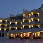 Hotel Sea Palace Cefalú