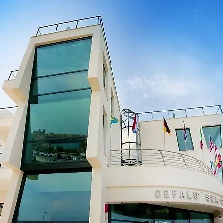 ホテル Sea Palace