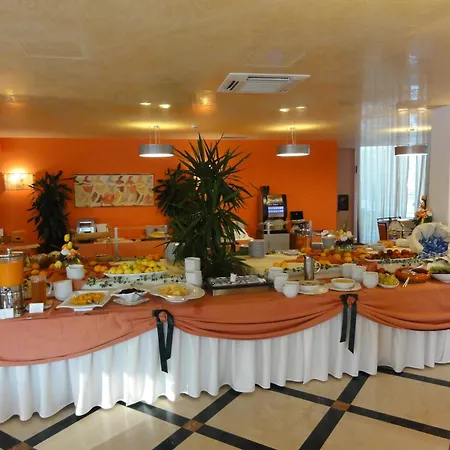 Hotel Sea Palace Cefalù