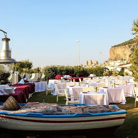 Hotel Sea Palace