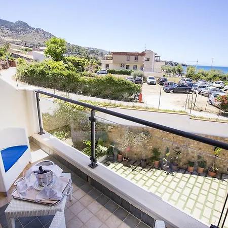 Hotel Sea Palace 5*