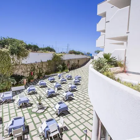 Sea Palace 5*