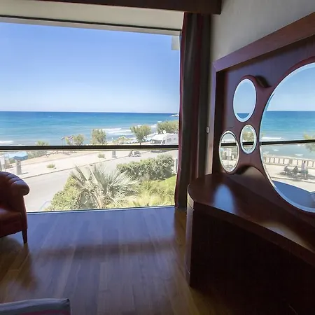 Sea Palace 5* Cefalu