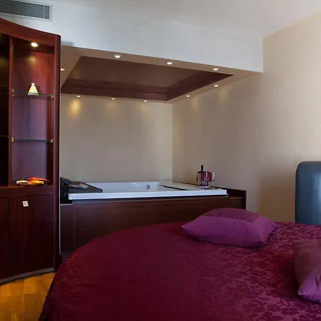 Hotel Sea Palace