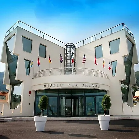 Sea Palace チェファル