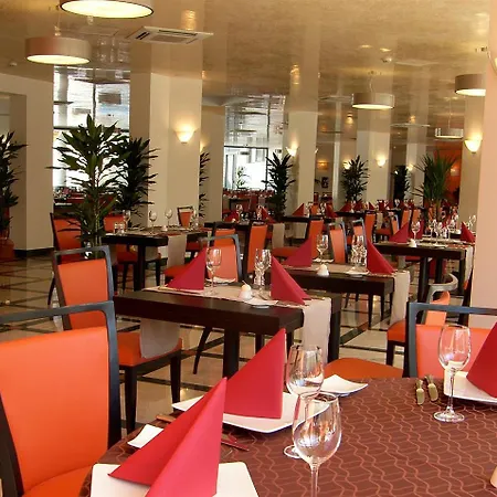 Sea Palace ホテル 5*