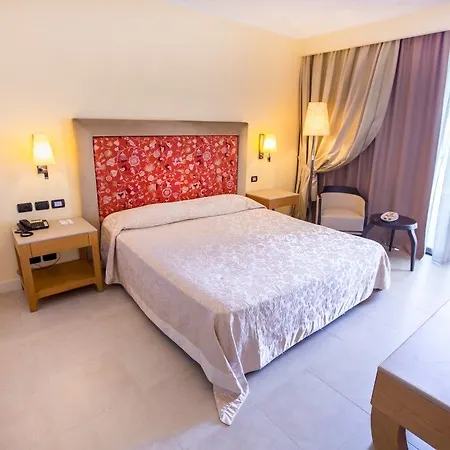 Hotel Sea Palace Cefalù
