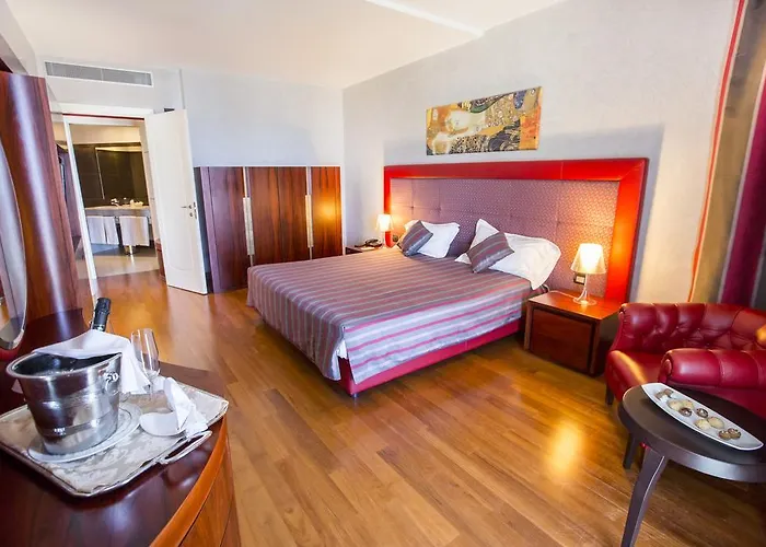 Sea Palace Hotel Cefalù