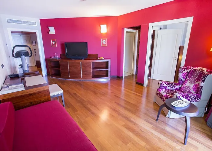 Hotel Sea Palace Cefalù