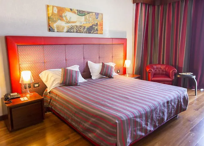 Hotel Sea Palace Cefalù