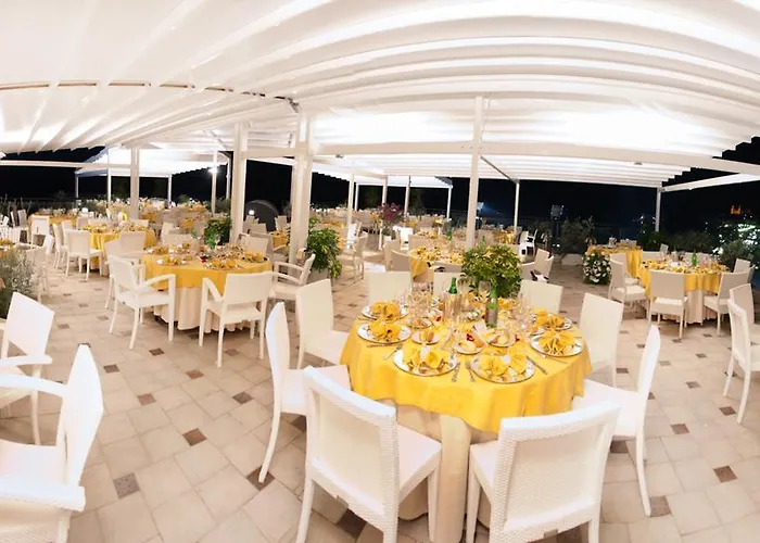 Hotel Sea Palace Cefalù