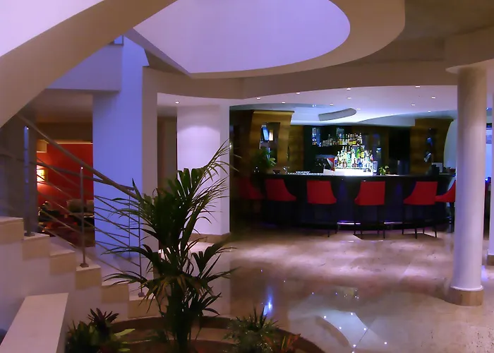 Sea Palace Hotel Cefalù