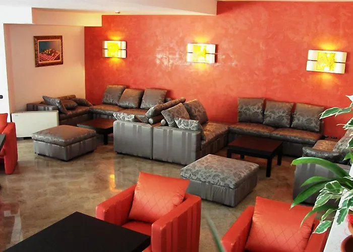 Sea Palace Hotel Cefalù