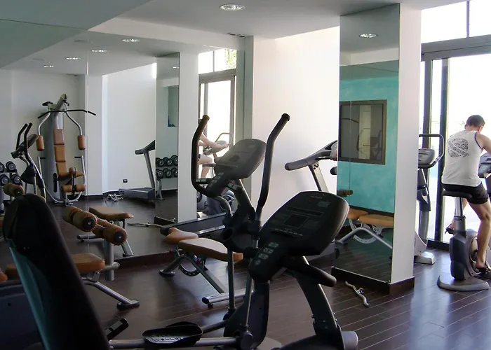 Sea Palace Hotel Cefalù