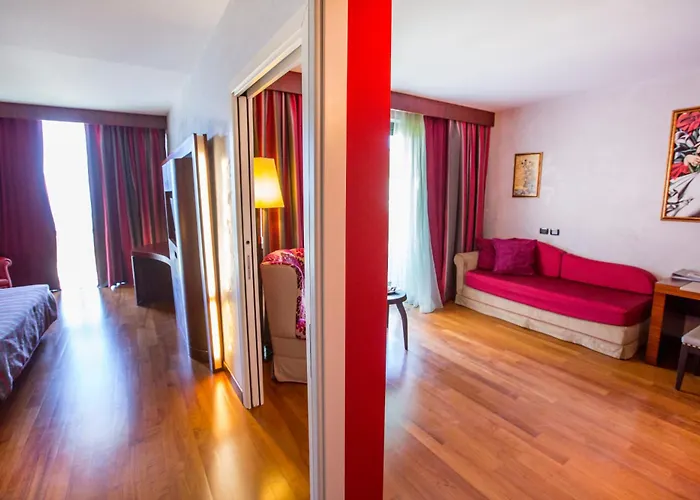 Sea Palace 5* Cefalù