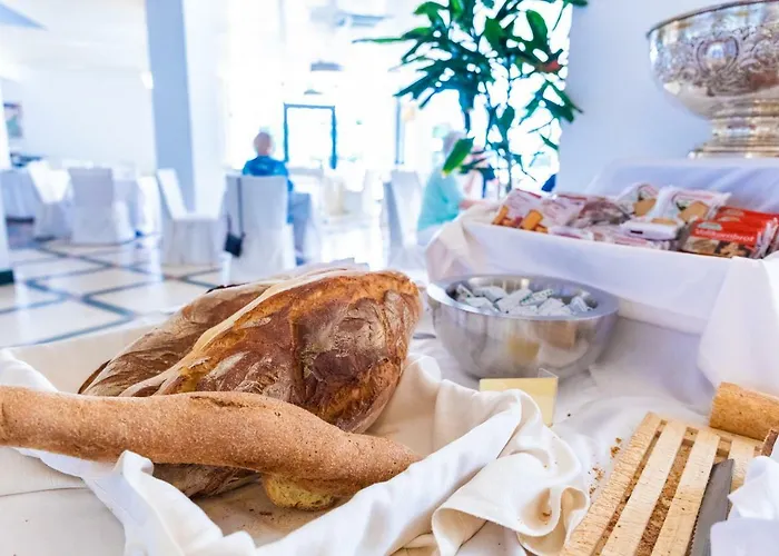 Sea Palace Hotel Cefalù