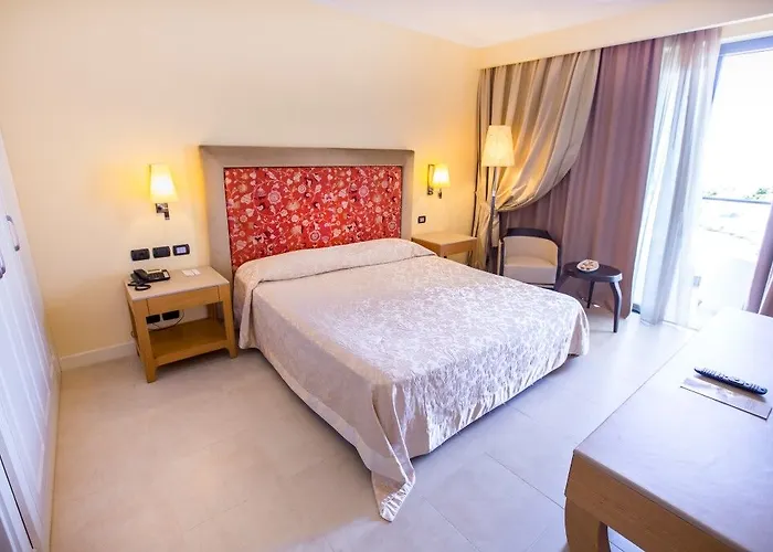 Hotel Sea Palace Cefalù