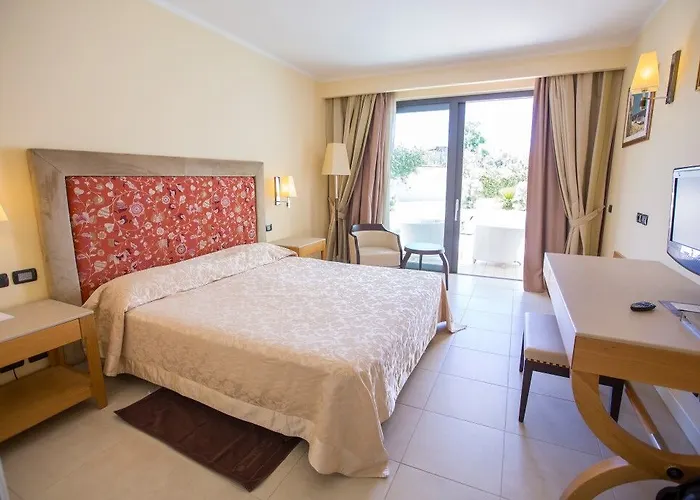 Hotel Sea Palace Cefalù