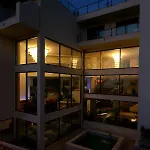 מלון Sea Palace 5*