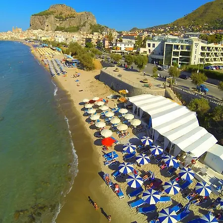 Hotel Sea Palace 5*