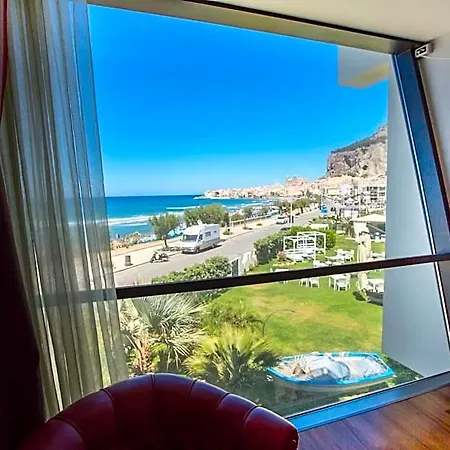 Sea Palace Hotel Cefalu