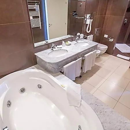 Sea Palace 5* Cefalu