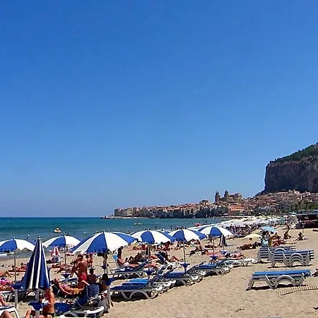 Hotel Sea Palace 5*