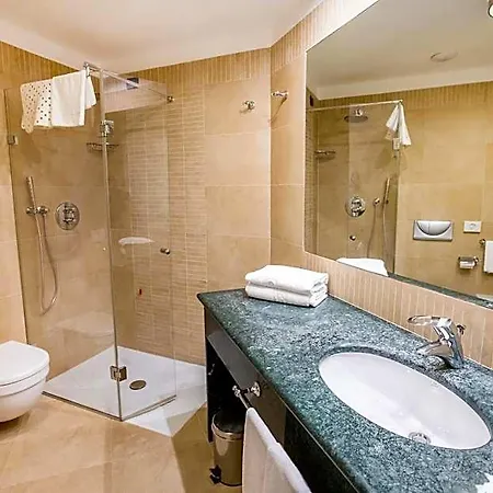 Sea Palace 5* Cefalu