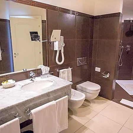 Hotel Sea Palace
