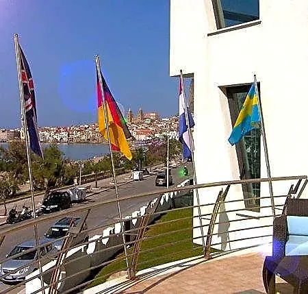 Sea Palace Hotel Cefalu