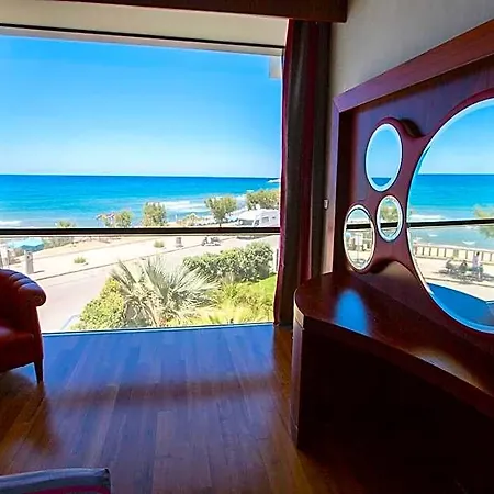Hotel Sea Palace Cefalu