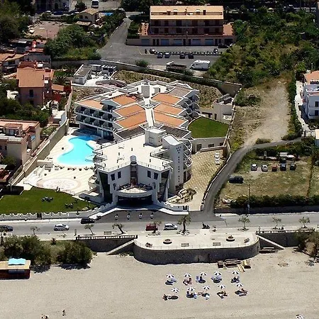 Hotel Sea Palace Cefalu