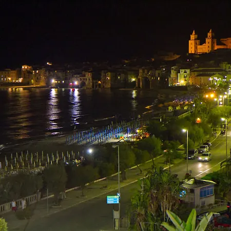 Sea Palace Cefalù