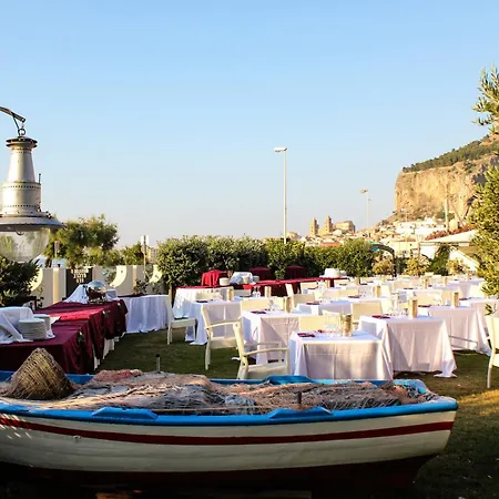 Ξενοδοχείο Sea Palace