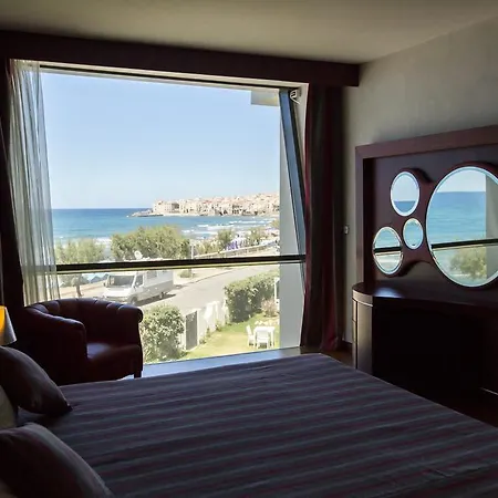 Sea Palace Cefalu