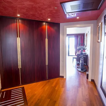 Hotel Sea Palace Cefalù