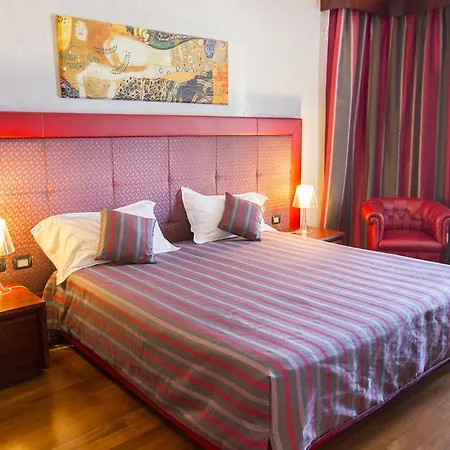 Hotel Sea Palace Cefalù