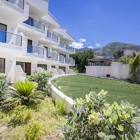 Szálloda Sea Palace