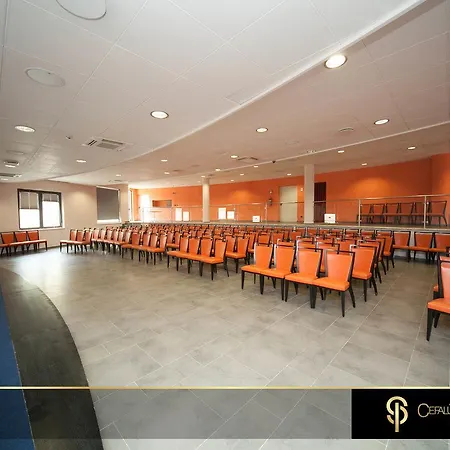 Sea Palace 5* Cefalù