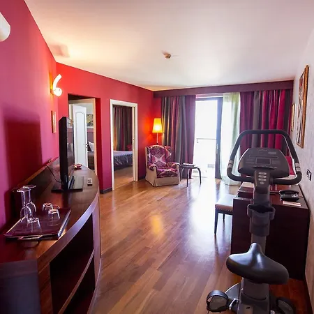 Hotel Sea Palace Cefalù