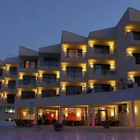 Hotel Sea Palace Cefalù