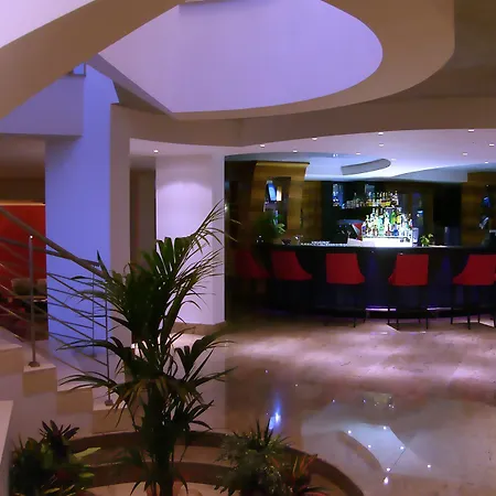 Sea Palace Szálloda Cefalù