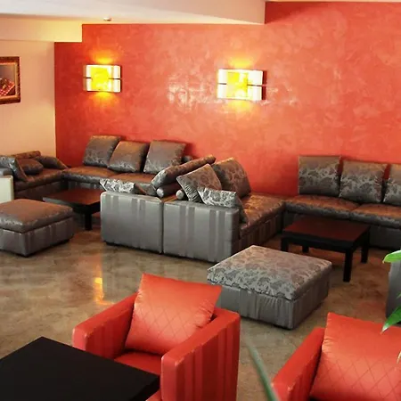 Sea Palace Szálloda Cefalù