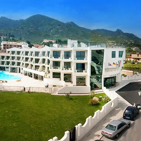 Hotel Sea Palace