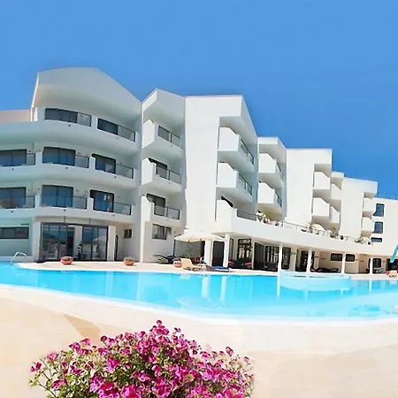 Sea Palace 5* Cefalù