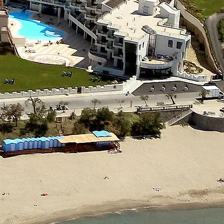 Sea Palace Hotel Cefalù